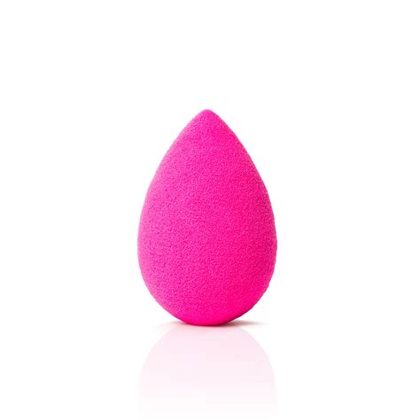 beauty blender for makeup.